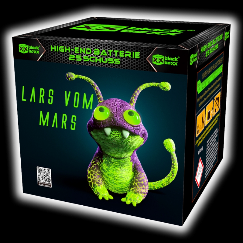 Lars-vom-Mars