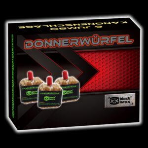 Donnerwürfel