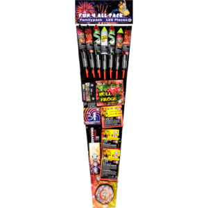 FUN 4 All pack