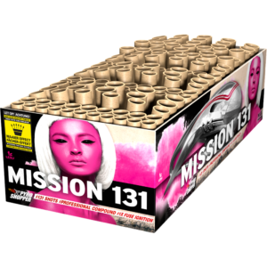 Mission 131