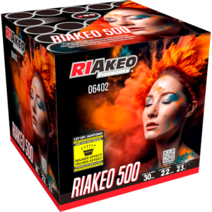 Riakeo 500