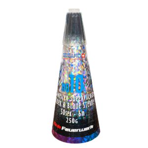 Schweizer Vulkan Nr.10