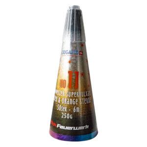 Schweizer Vulkan Nr.11