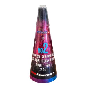 Schweizer Vulkan Nr.2