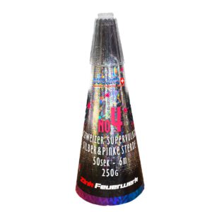 Schweizer Vulkan Nr.4