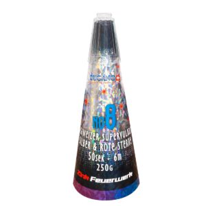 Schweizer Vulkan Nr.8