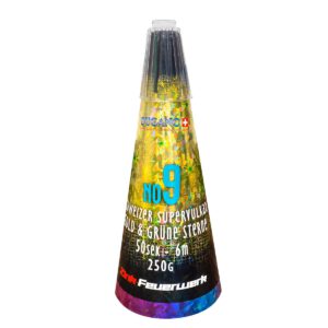 Schweizer Vulkan Nr.9