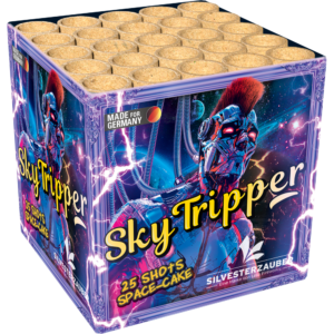 Sky Tripper