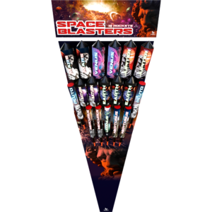 Space Blasters