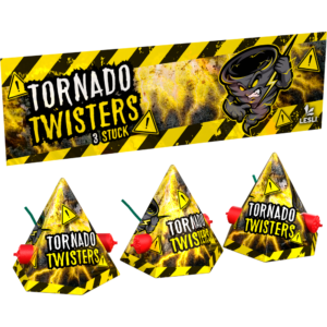 Tornado Twisters