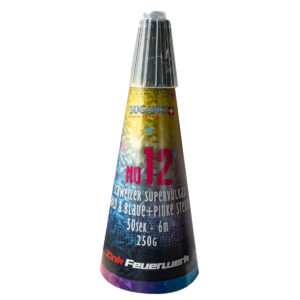 Schweizer Vulkan Nr.12