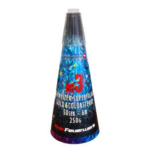 Schweizer Vulkan Nr.3